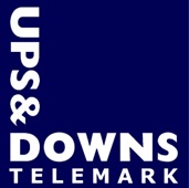 UpsandDowns Telemark